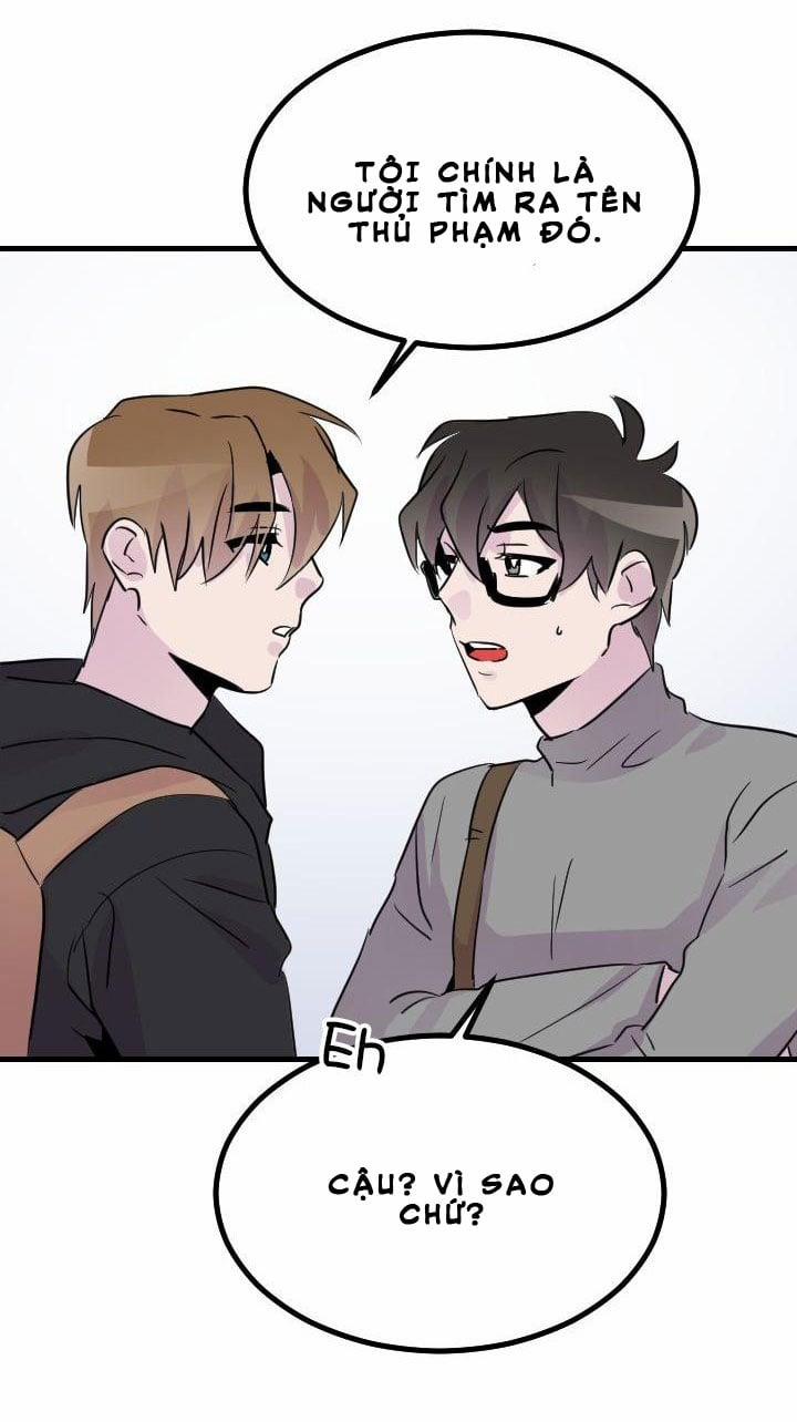 Kết Hôn Với Tôi, Alpha 25 trang 20