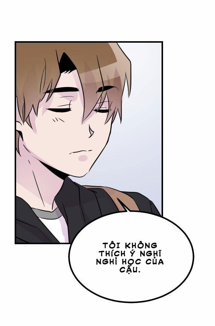 Kết Hôn Với Tôi, Alpha 25 trang 21