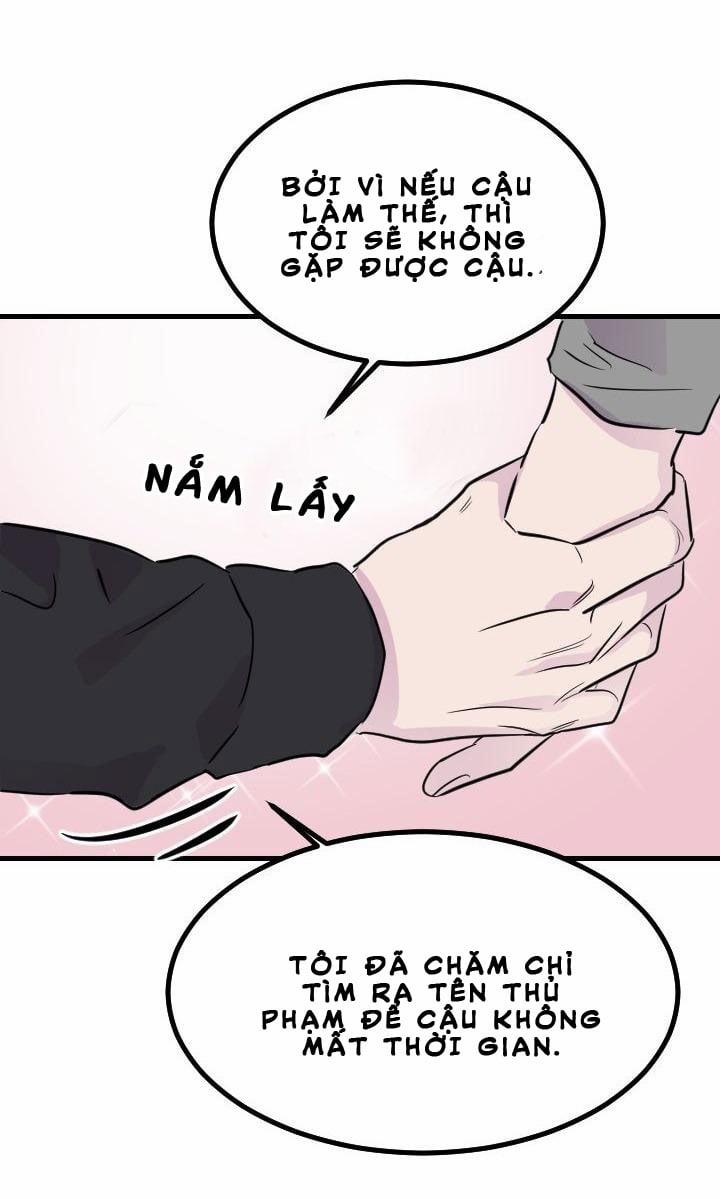 Kết Hôn Với Tôi, Alpha 25 trang 23