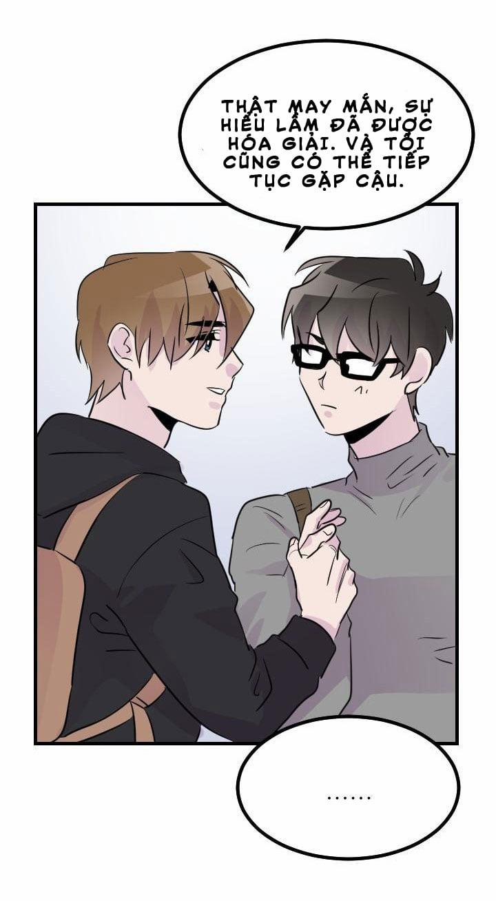 Kết Hôn Với Tôi, Alpha 25 trang 24