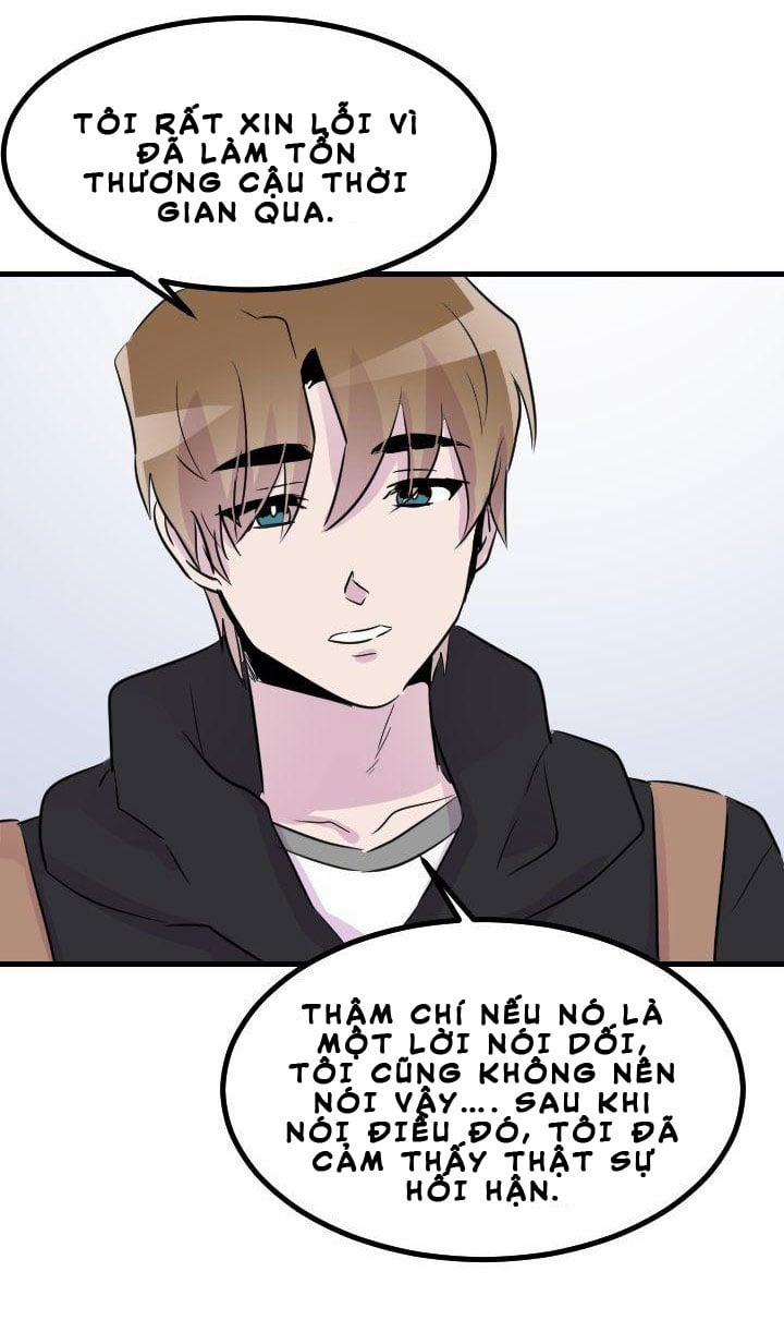 Kết Hôn Với Tôi, Alpha 25 trang 25