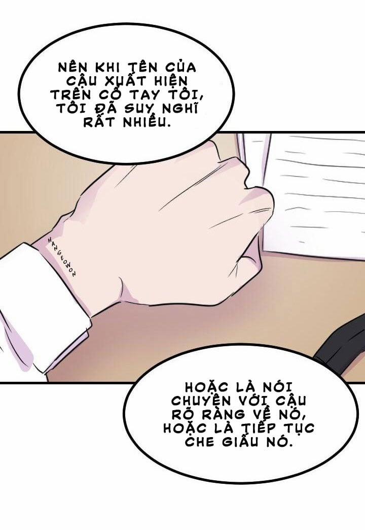 Kết Hôn Với Tôi, Alpha 25 trang 27