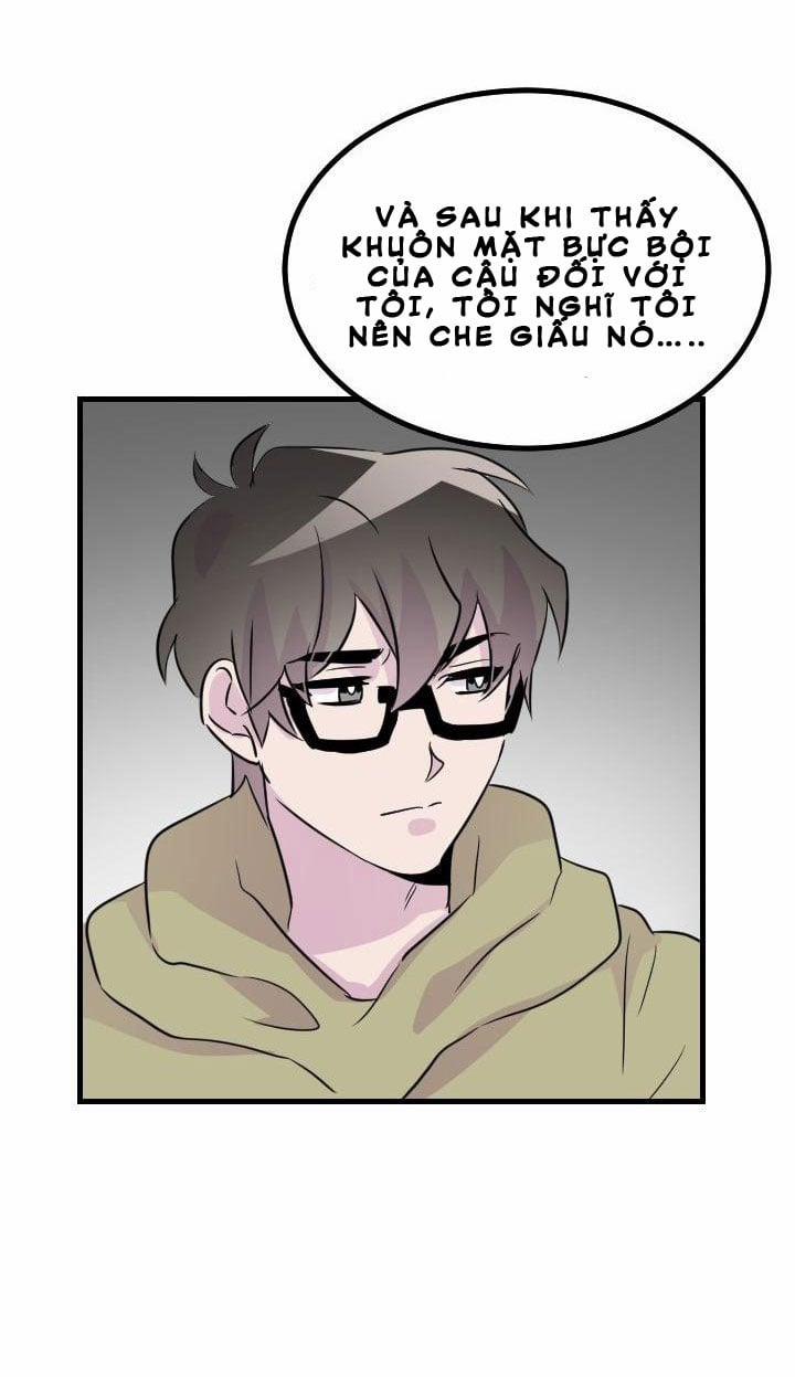 Kết Hôn Với Tôi, Alpha 25 trang 28