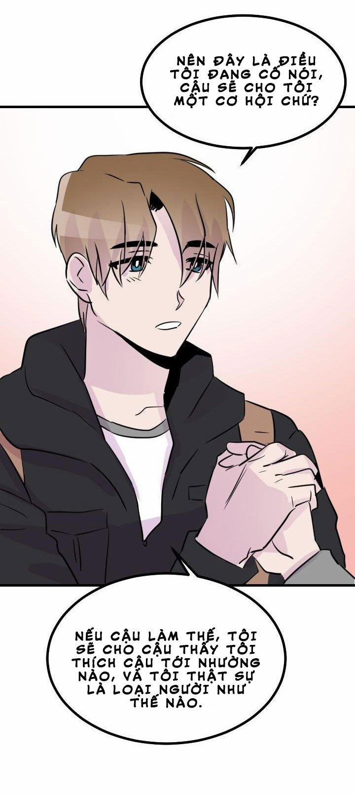 Kết Hôn Với Tôi, Alpha 25 trang 32