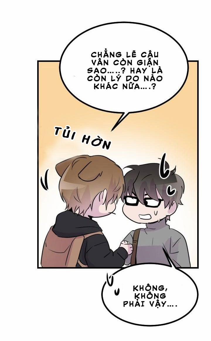 Kết Hôn Với Tôi, Alpha 25 trang 34