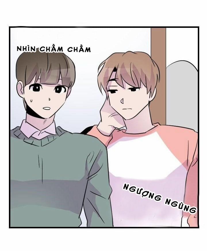 Kết Hôn Với Tôi, Alpha 25 trang 37