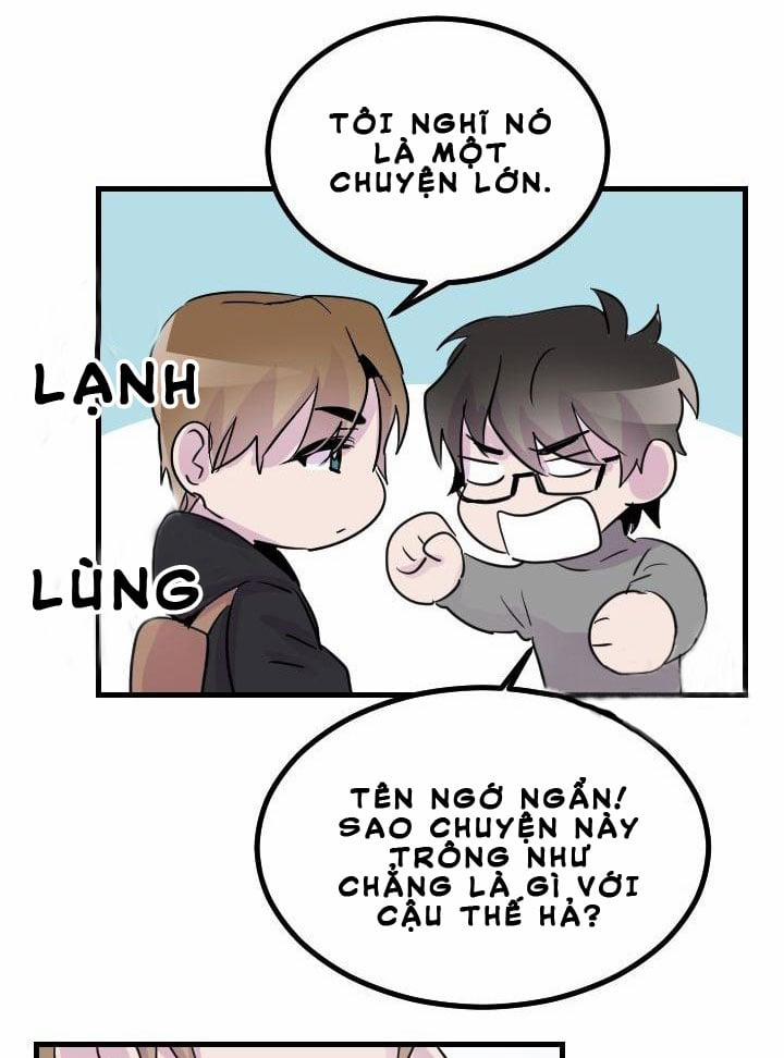 Kết Hôn Với Tôi, Alpha 25 trang 38