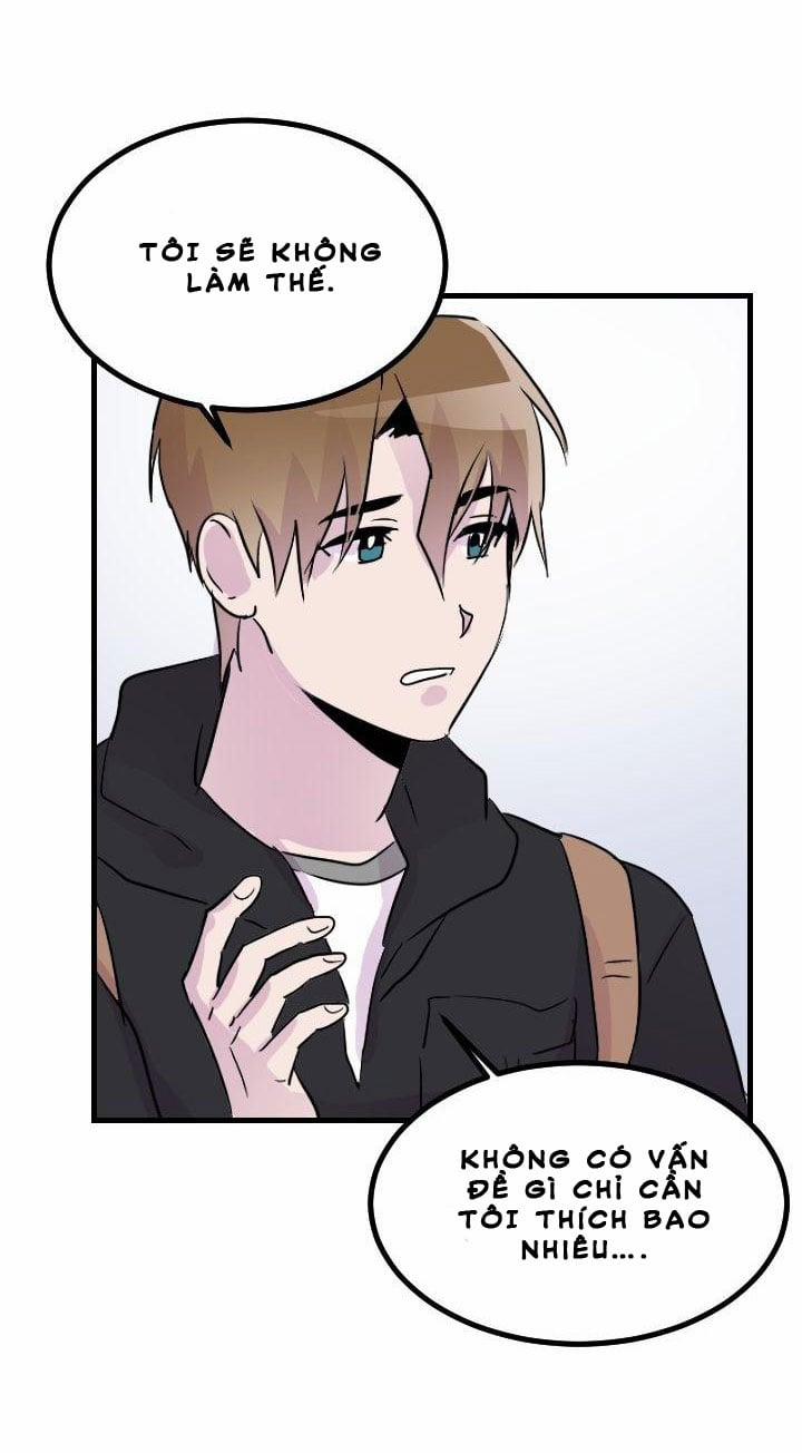 Kết Hôn Với Tôi, Alpha 25 trang 4