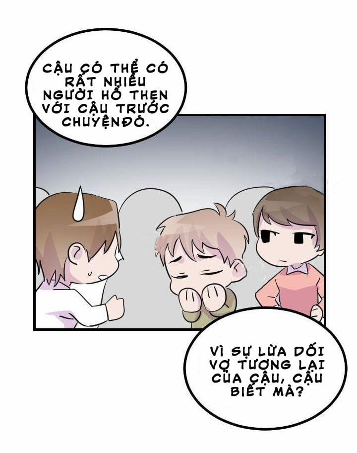 Kết Hôn Với Tôi, Alpha 25 trang 40