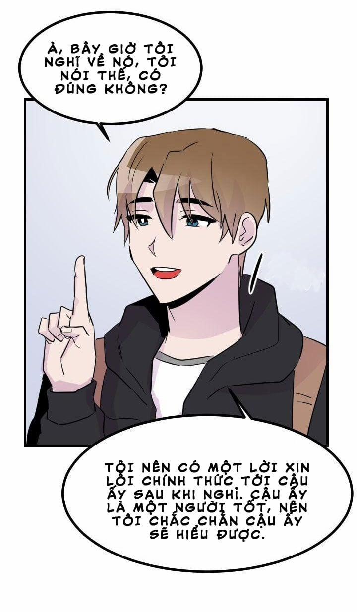 Kết Hôn Với Tôi, Alpha 25 trang 41