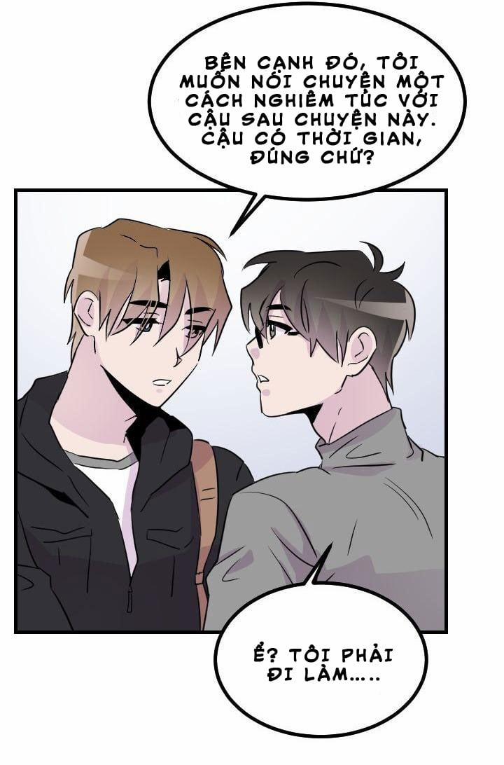 Kết Hôn Với Tôi, Alpha 25 trang 43