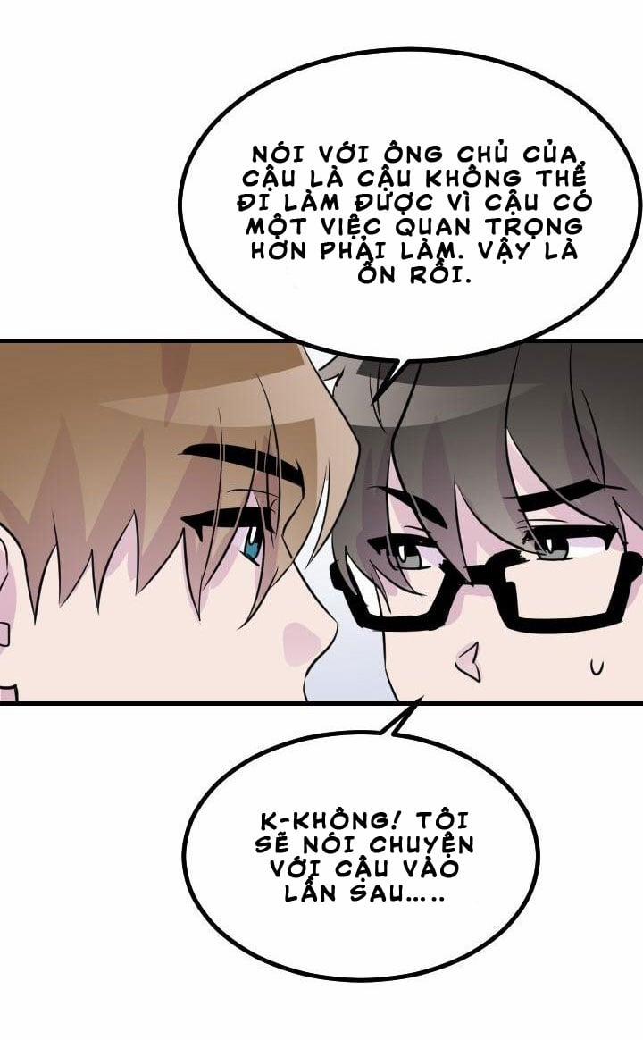 Kết Hôn Với Tôi, Alpha 25 trang 44