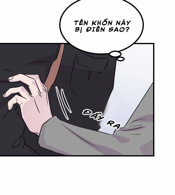 Kết Hôn Với Tôi, Alpha 25 trang 46