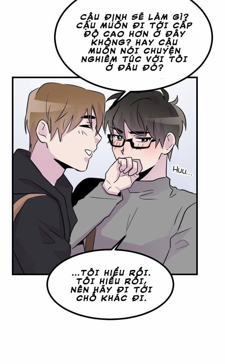 Kết Hôn Với Tôi, Alpha 25 trang 48