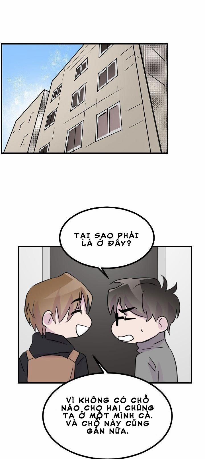 Kết Hôn Với Tôi, Alpha 25 trang 49