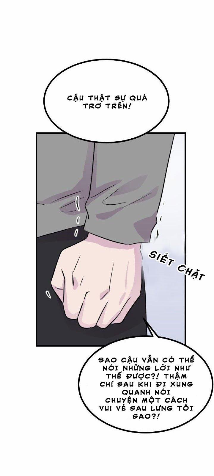 Kết Hôn Với Tôi, Alpha 25 trang 5