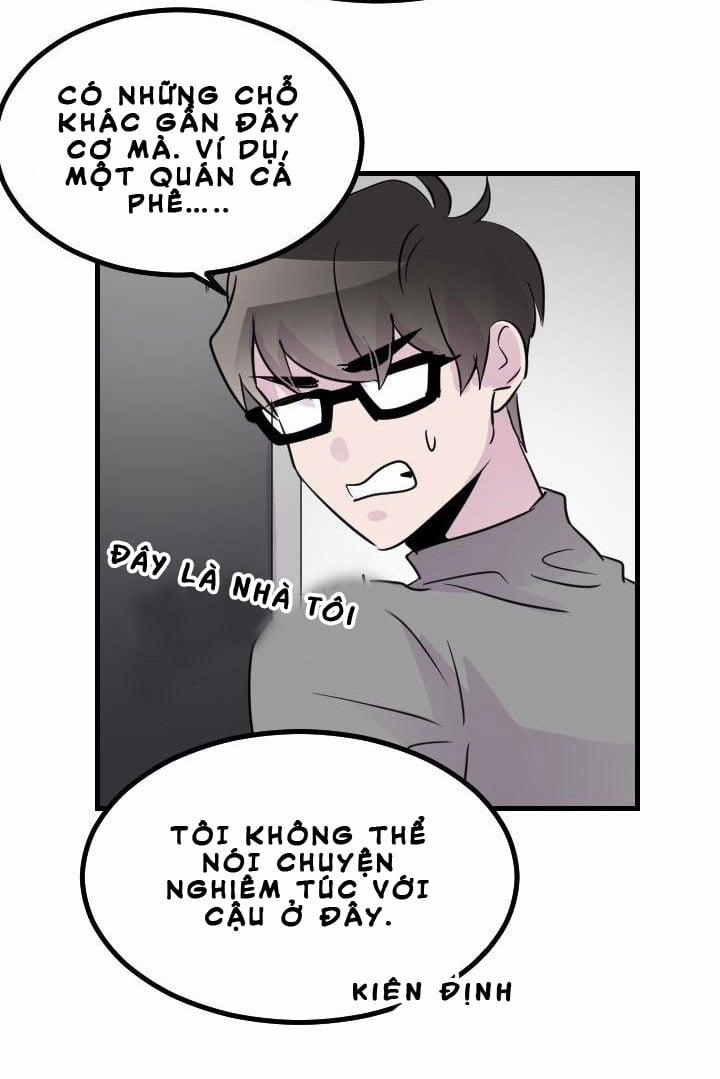 Kết Hôn Với Tôi, Alpha 25 trang 50