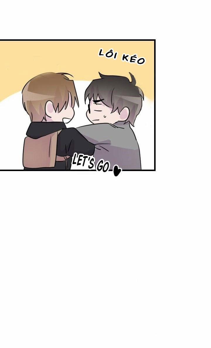 Kết Hôn Với Tôi, Alpha 25 trang 51