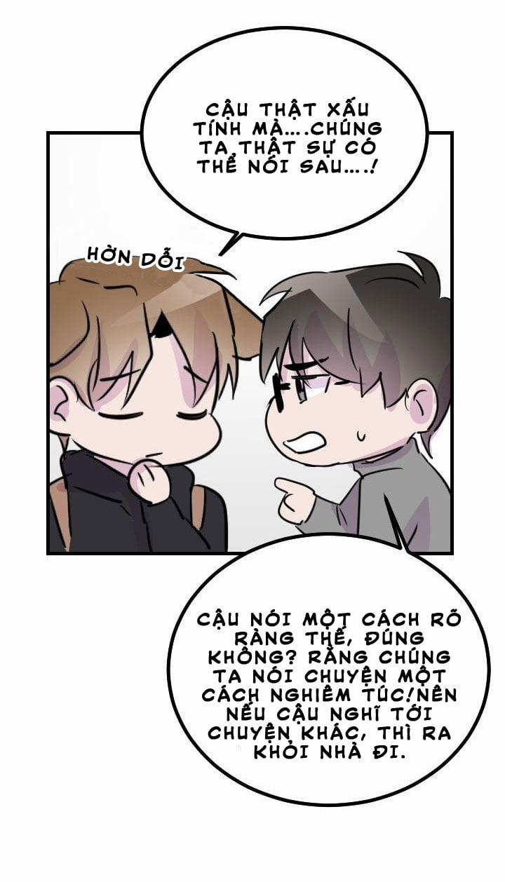 Kết Hôn Với Tôi, Alpha 25 trang 56