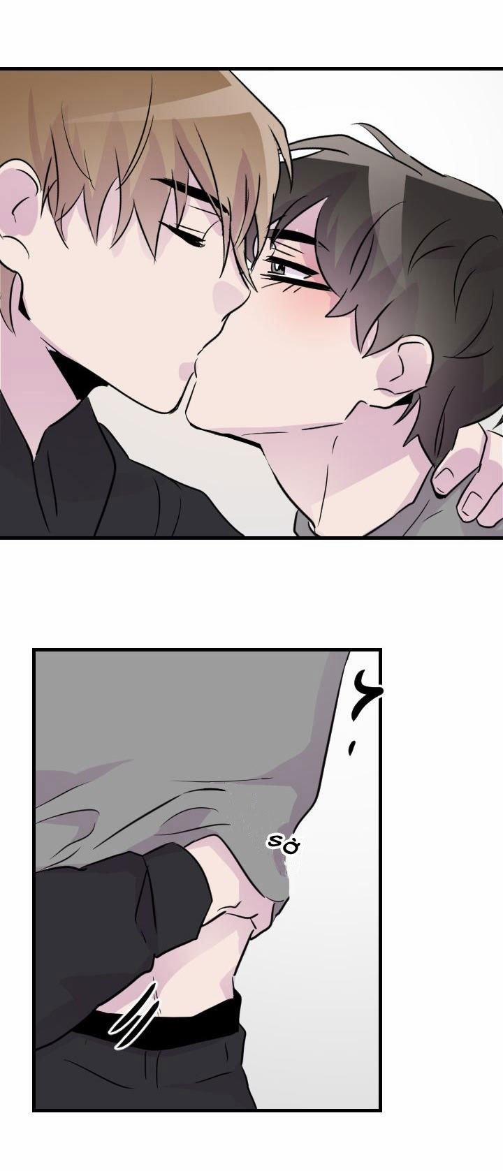 Kết Hôn Với Tôi, Alpha 25 trang 59