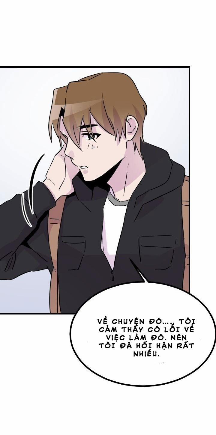 Kết Hôn Với Tôi, Alpha 25 trang 6