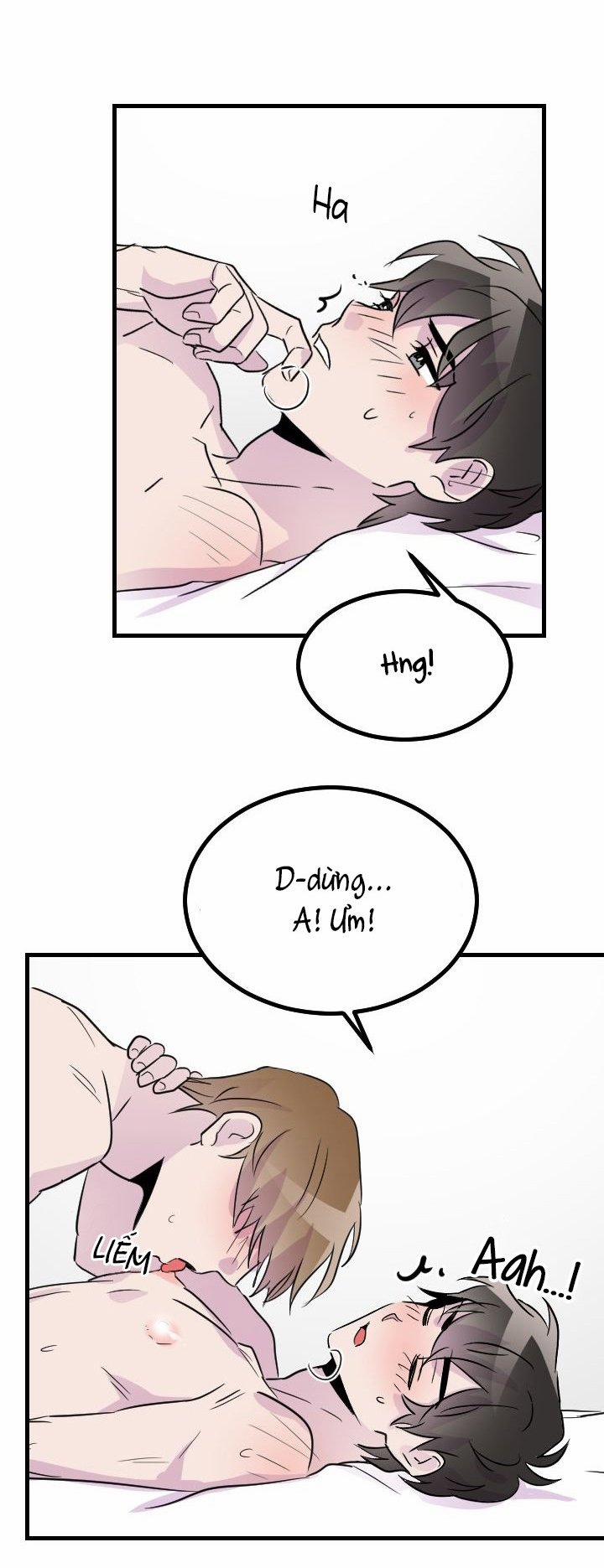 Kết Hôn Với Tôi, Alpha 26 trang 1