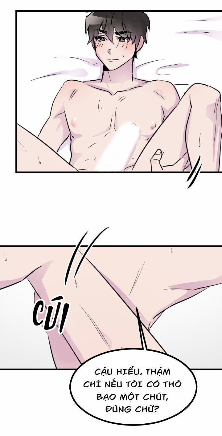 Kết Hôn Với Tôi, Alpha 26 trang 11