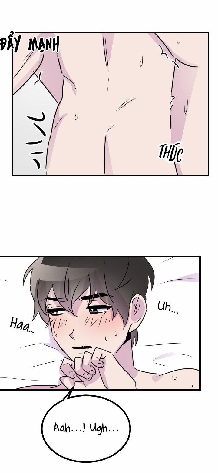 Kết Hôn Với Tôi, Alpha 26 trang 16