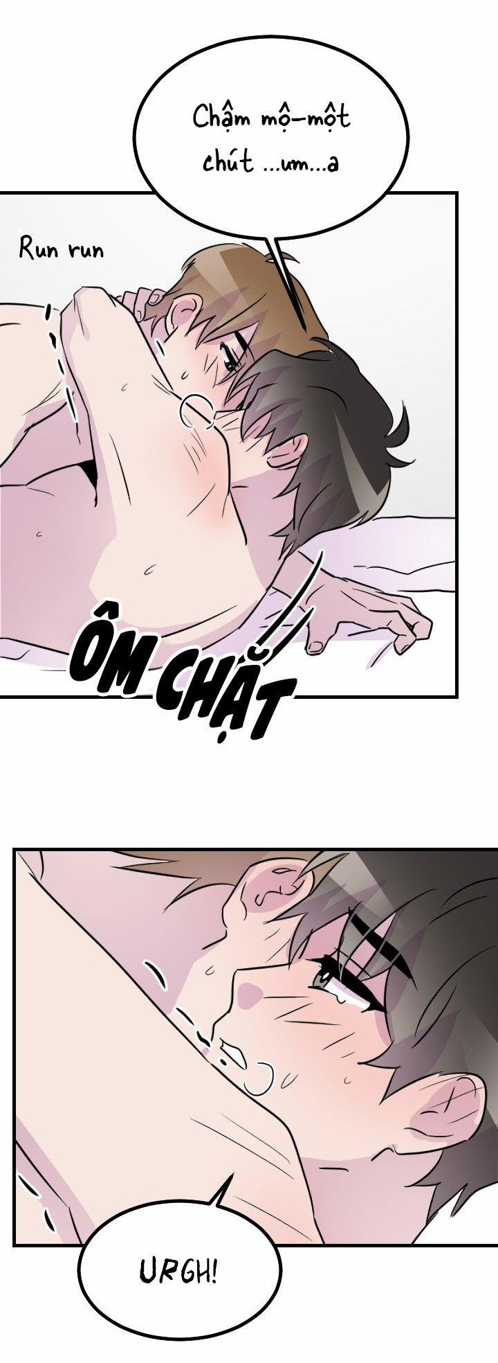 Kết Hôn Với Tôi, Alpha 26 trang 17