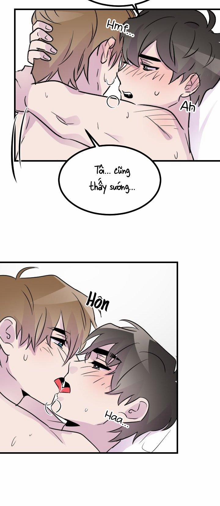 Kết Hôn Với Tôi, Alpha 26 trang 19