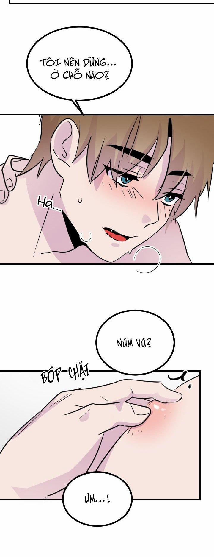 Kết Hôn Với Tôi, Alpha 26 trang 2