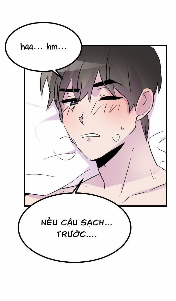 Kết Hôn Với Tôi, Alpha 26 trang 21