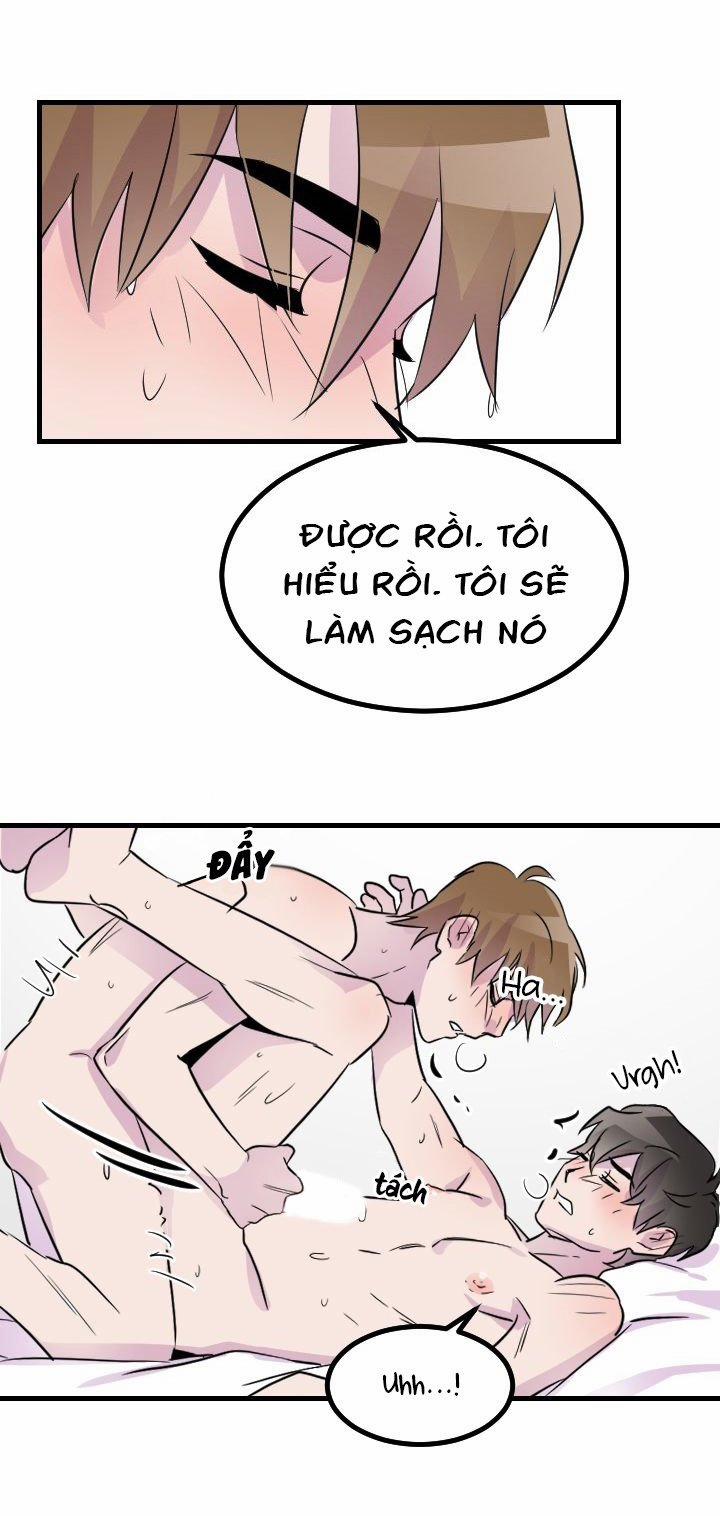 Kết Hôn Với Tôi, Alpha 26 trang 22