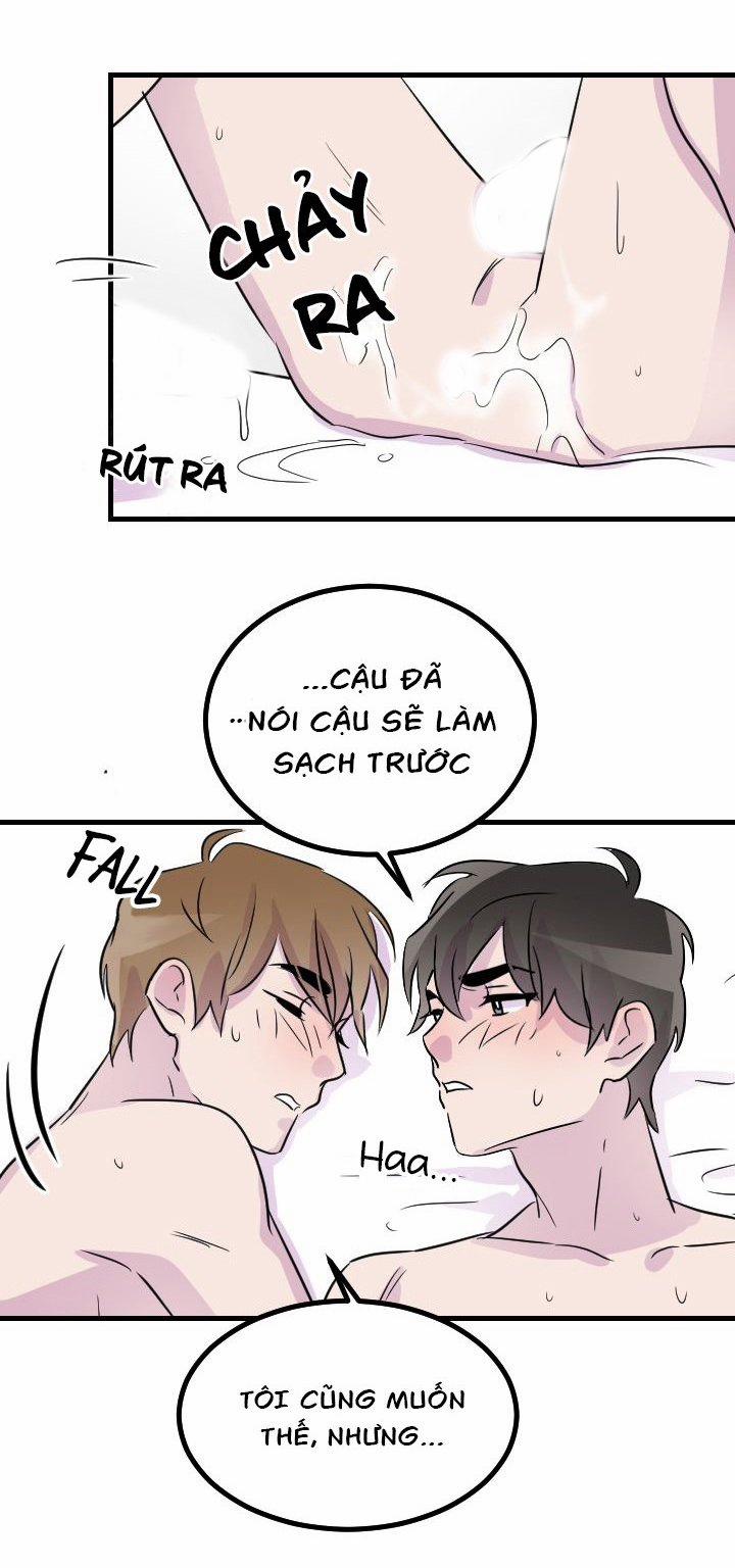 Kết Hôn Với Tôi, Alpha 26 trang 23