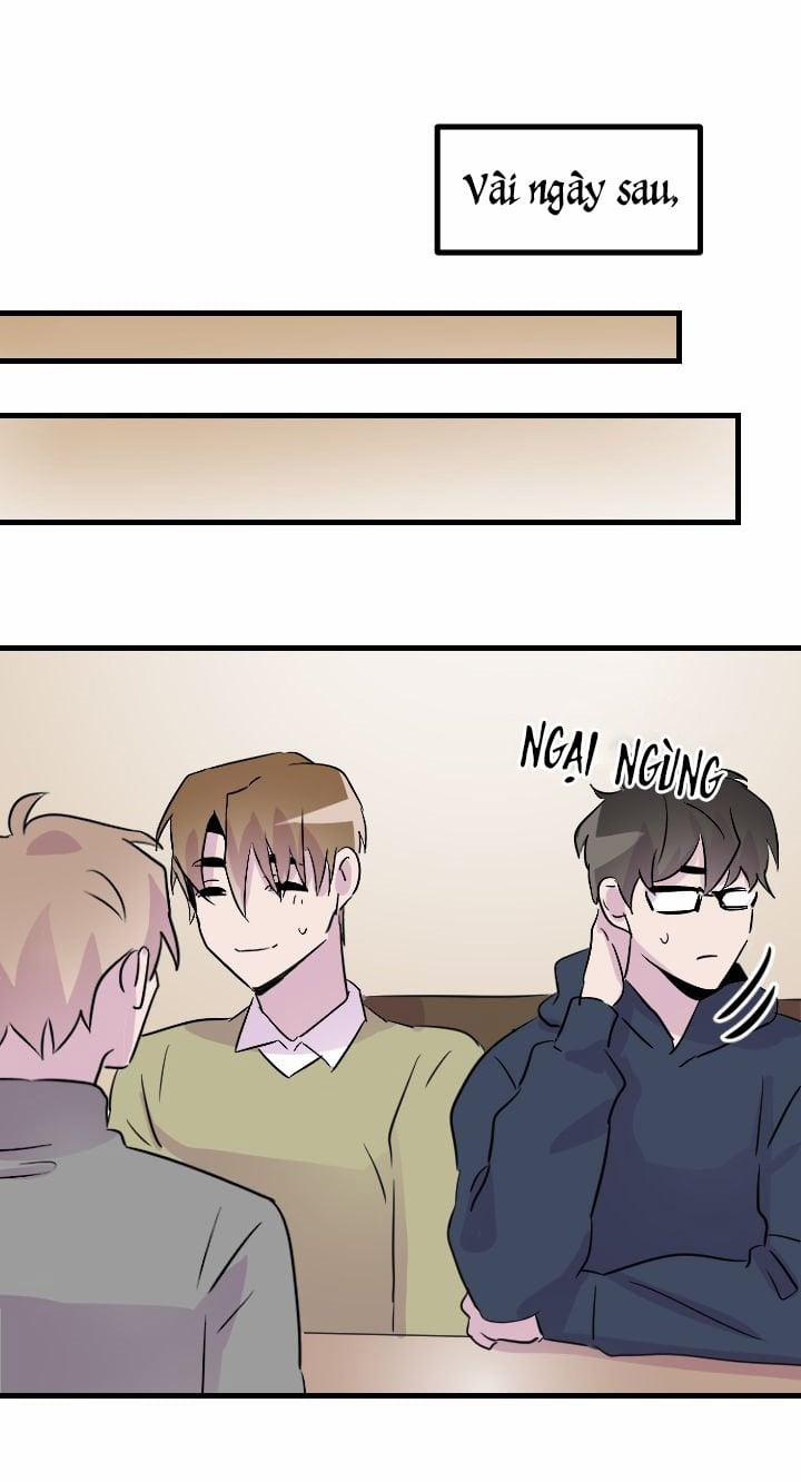 Kết Hôn Với Tôi, Alpha 26 trang 27