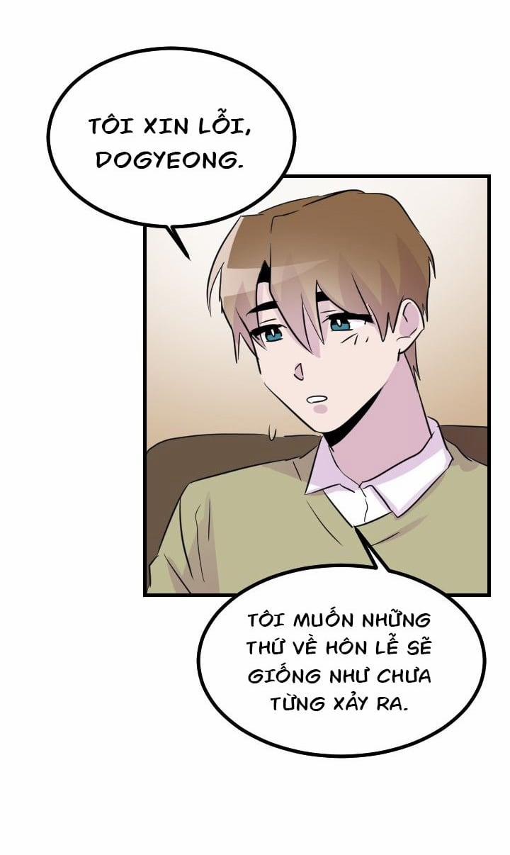 Kết Hôn Với Tôi, Alpha 26 trang 28