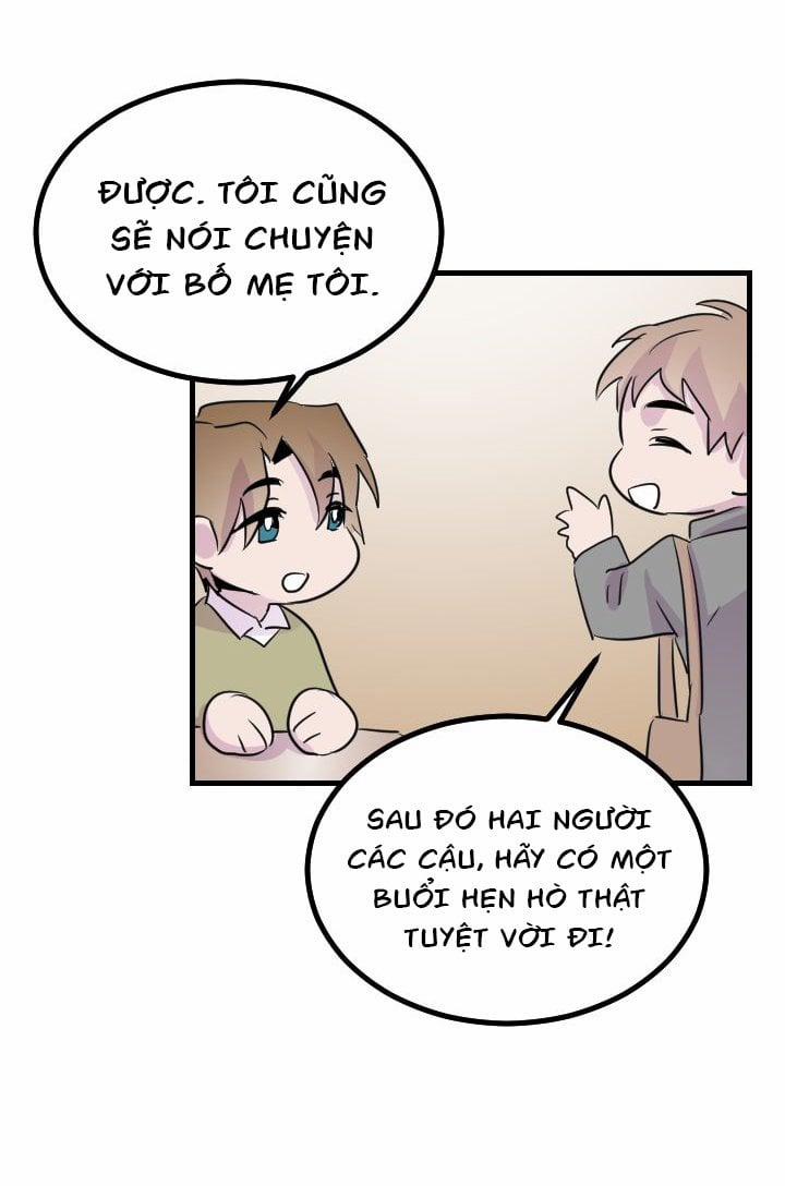 Kết Hôn Với Tôi, Alpha 26 trang 34