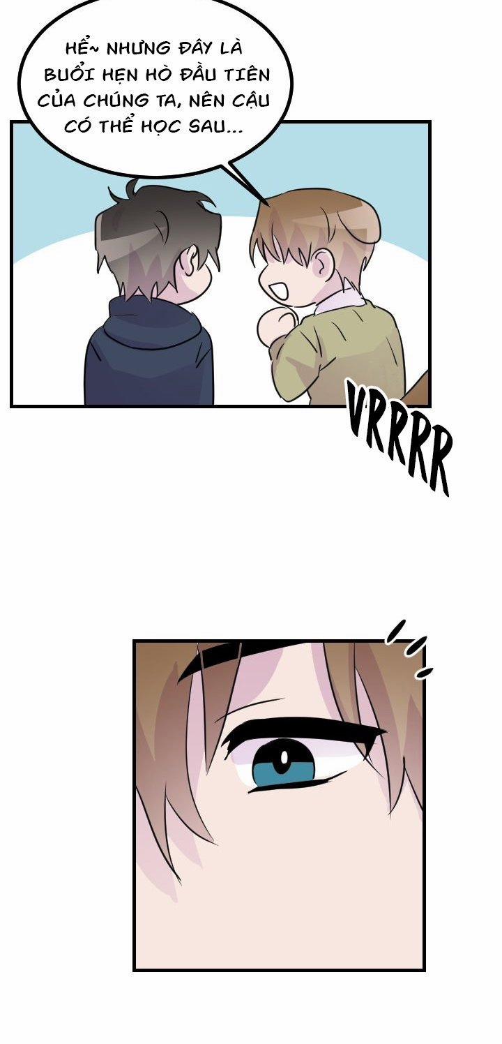 Kết Hôn Với Tôi, Alpha 26 trang 36