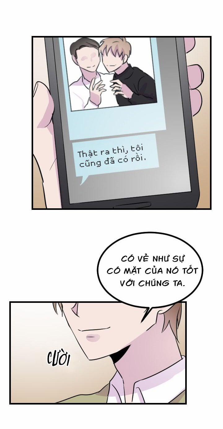 Kết Hôn Với Tôi, Alpha 26 trang 37