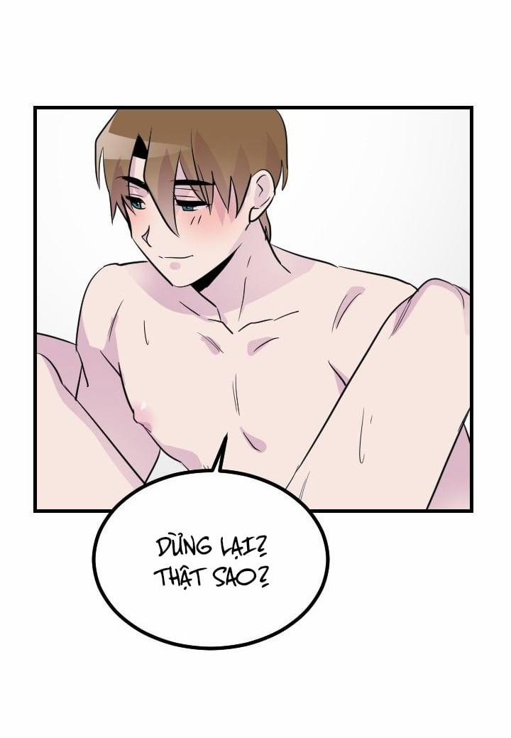 Kết Hôn Với Tôi, Alpha 26 trang 4