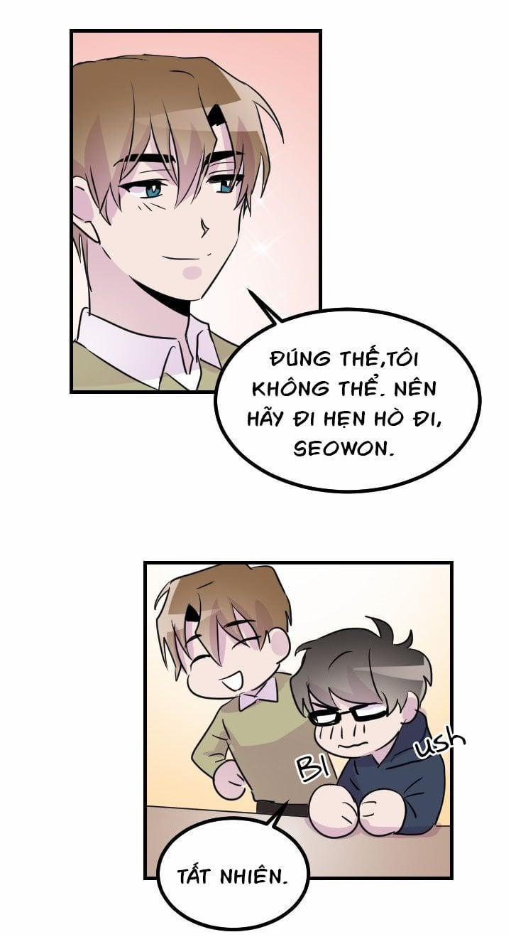 Kết Hôn Với Tôi, Alpha 26 trang 41