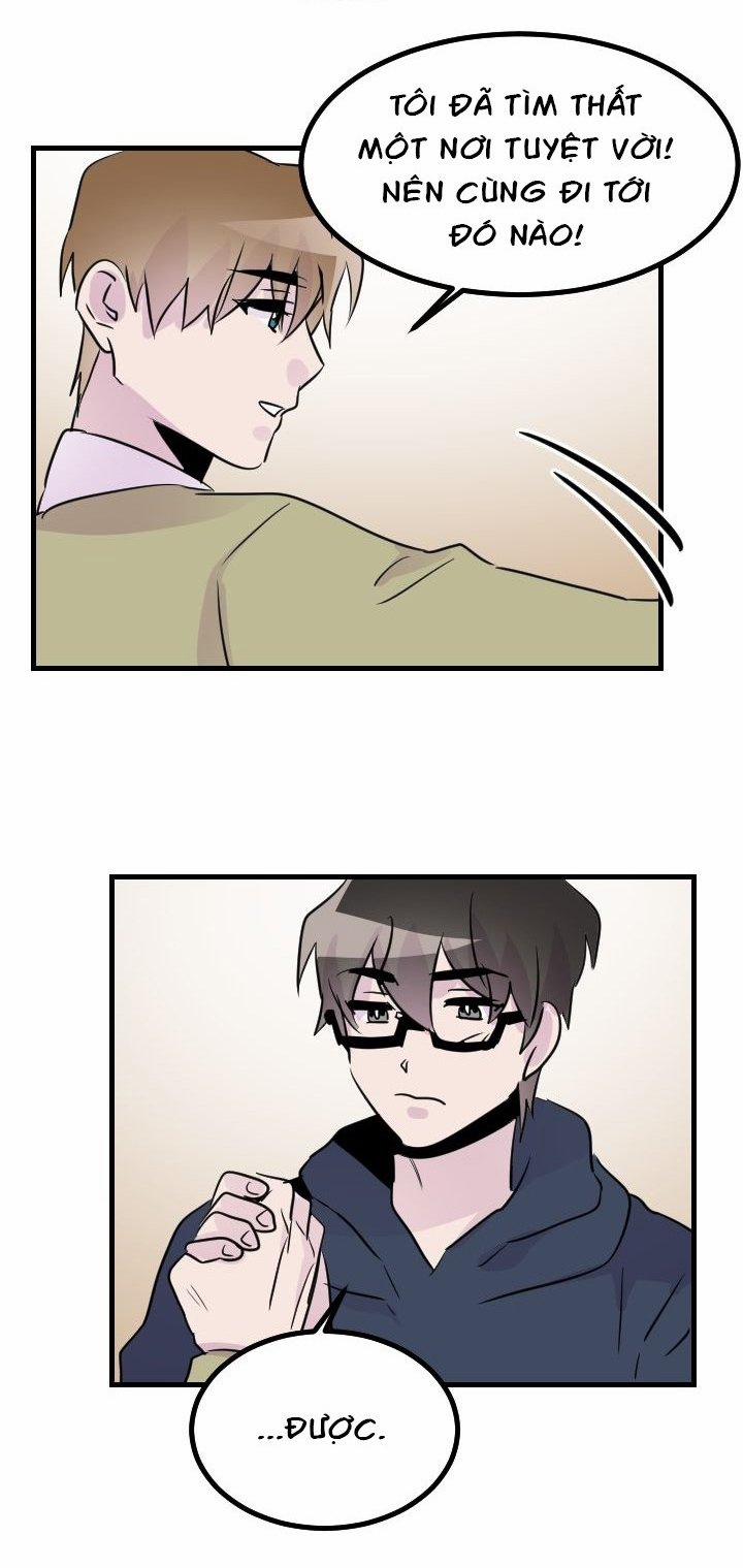 Kết Hôn Với Tôi, Alpha 26 trang 42