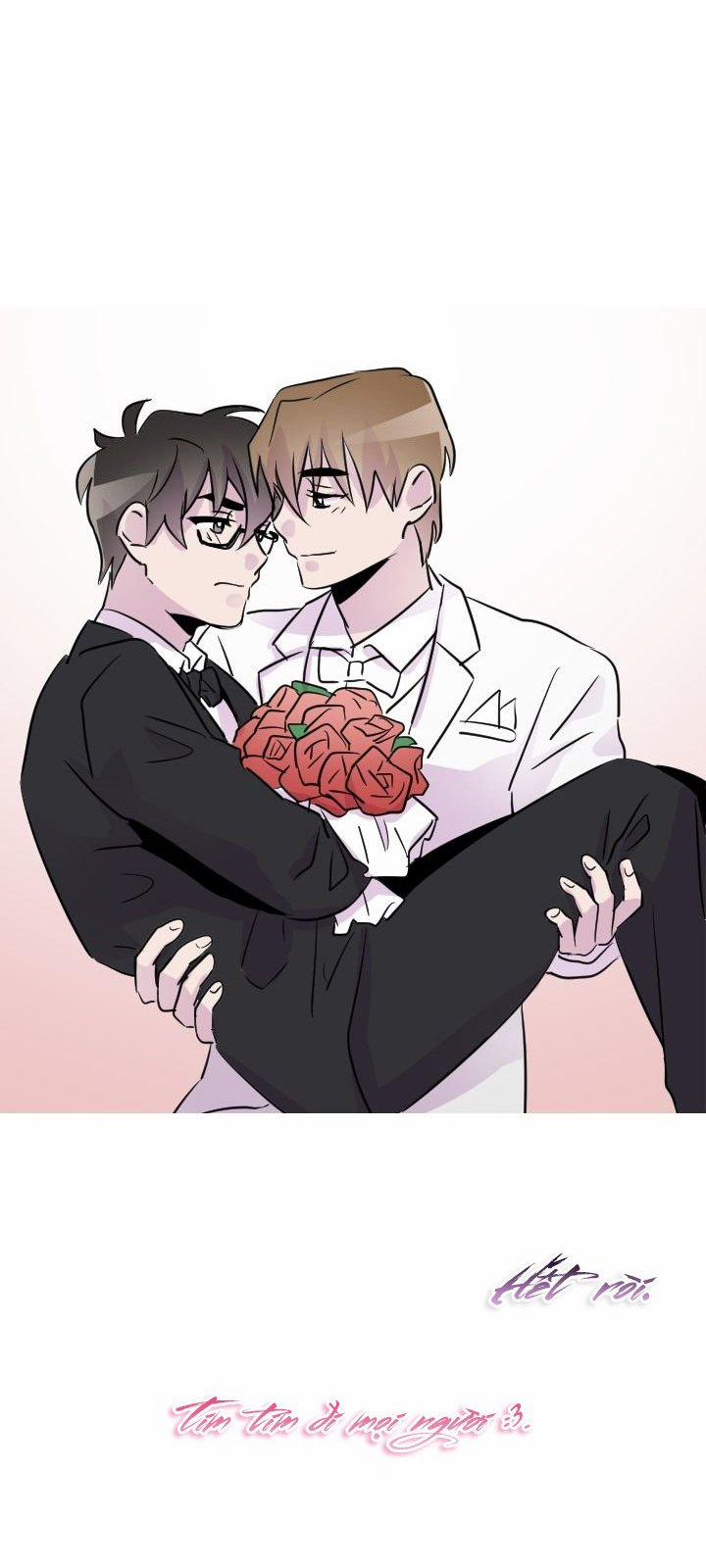 Kết Hôn Với Tôi, Alpha 26 trang 44