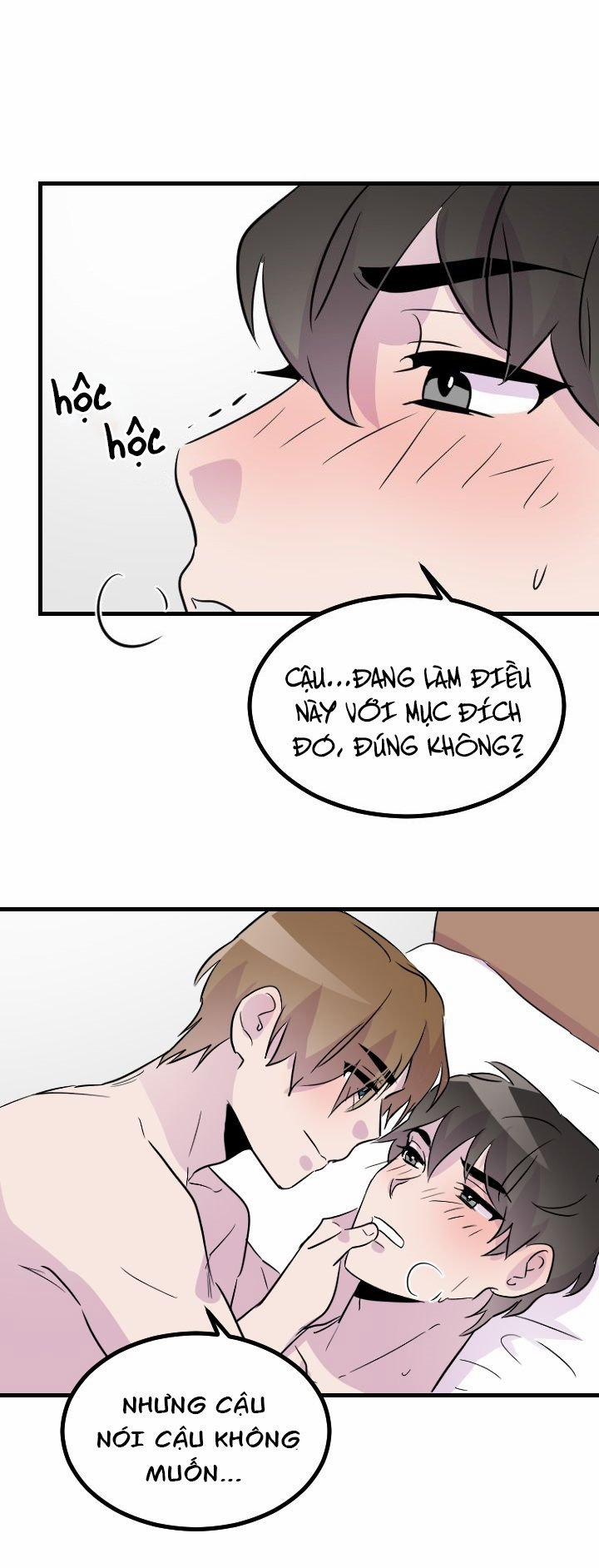 Kết Hôn Với Tôi, Alpha 26 trang 5