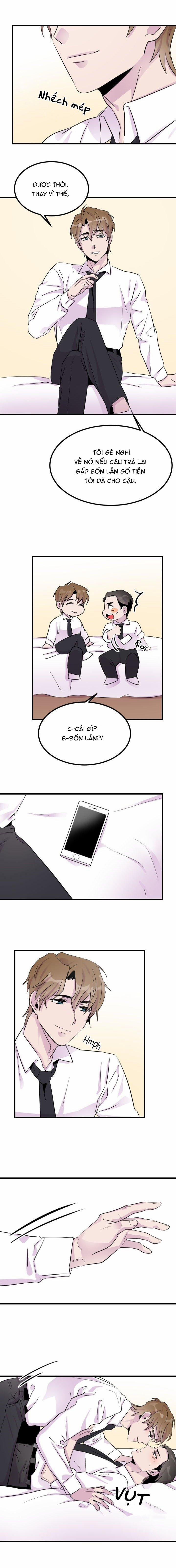 Kết Hôn Với Tôi, Alpha 3 trang 2