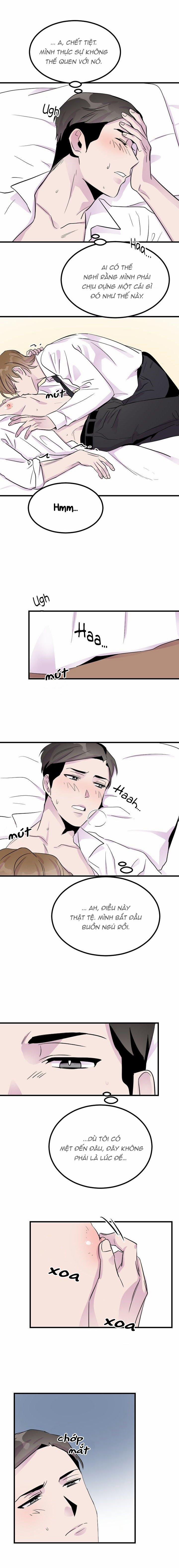 Kết Hôn Với Tôi, Alpha 3 trang 7