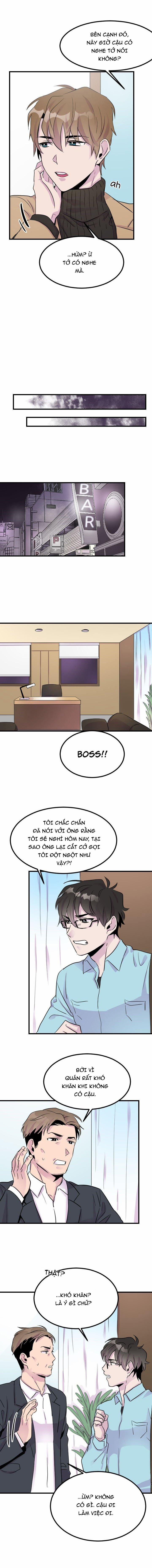 Kết Hôn Với Tôi, Alpha 4 trang 4