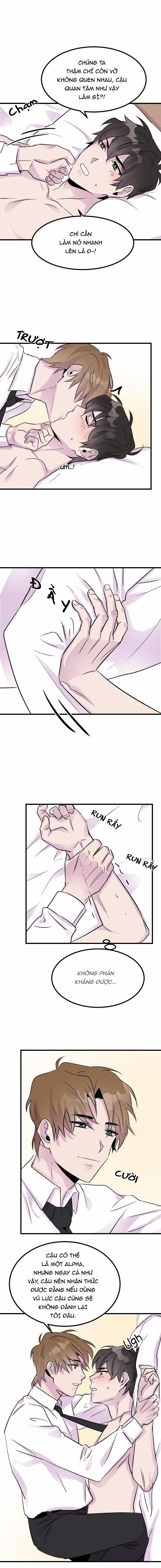 Kết Hôn Với Tôi, Alpha 5 trang 2