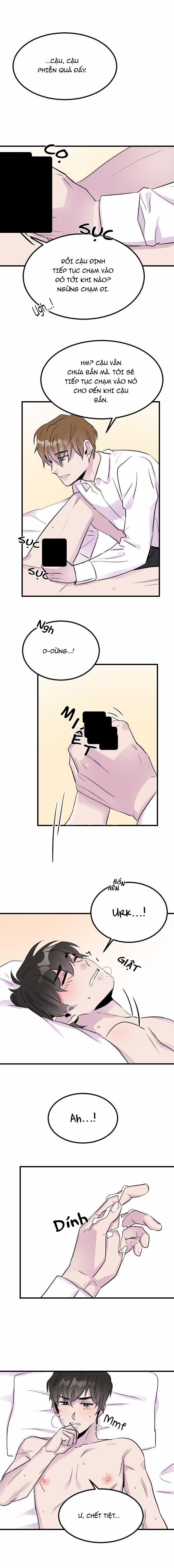 Kết Hôn Với Tôi, Alpha 5 trang 5