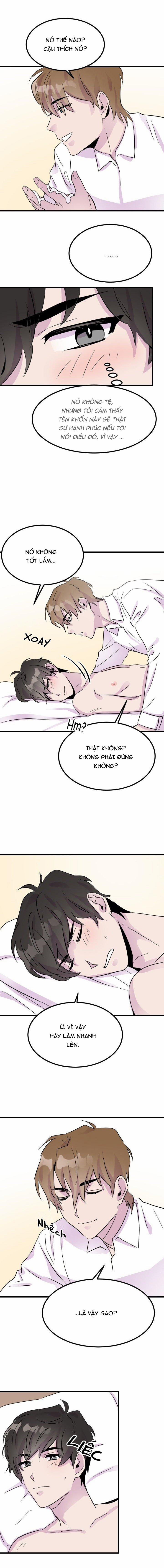 Kết Hôn Với Tôi, Alpha 5 trang 6